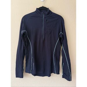 Icebreaker Half Zip